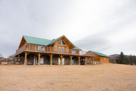 Montana Hunting Retreat - image 17