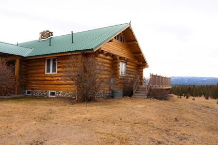 Montana Hunting Retreat - image 19