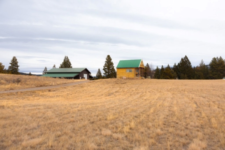 Montana Hunting Retreat - image 22