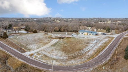 Acreage Retreat in Harrison County, IA - image 1