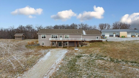 Acreage Retreat in Harrison County, IA - image 3