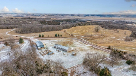 Acreage Retreat in Harrison County, IA - image 32