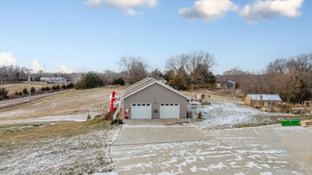 Acreage Retreat in Harrison County, IA - image 28