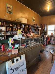 Historic Old Snowball House and General Store For Sale - image 2