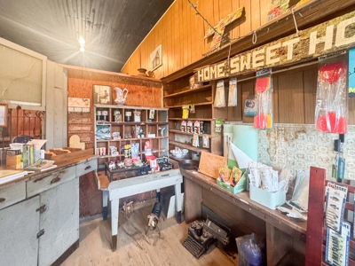 Historic Old Snowball House and General Store For Sale - image 24
