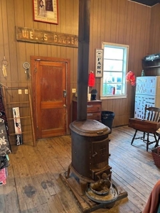 Historic Old Snowball House and General Store For Sale - image 6