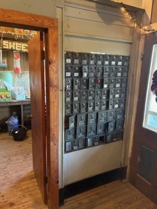 Historic Old Snowball House and General Store For Sale - image 5