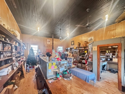 Historic Old Snowball House and General Store For Sale - image 26