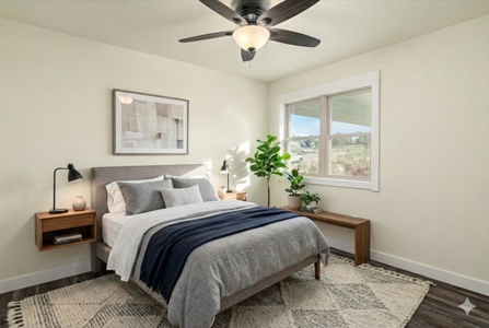 New Construction 4BR 3BA 2 Car Attached Garage for sale WI - image 37