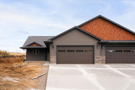 New Construction 4BR 3BA 2 Car Attached Garage for sale WI - image 26