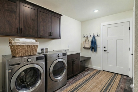 New Construction 4BR 3BA 2 Car Attached Garage for sale WI - image 33