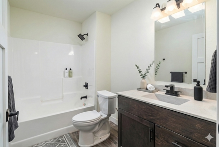 New Construction 4BR 3BA 2 Car Attached Garage for sale WI - image 38