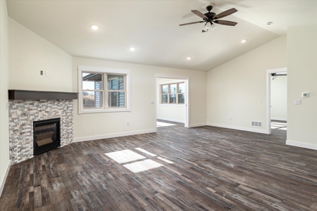 New Construction 4BR 3BA 2 Car Attached Garage for sale WI - image 12