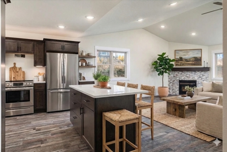 New Construction 4BR 3BA 2 Car Attached Garage for sale WI - image 29