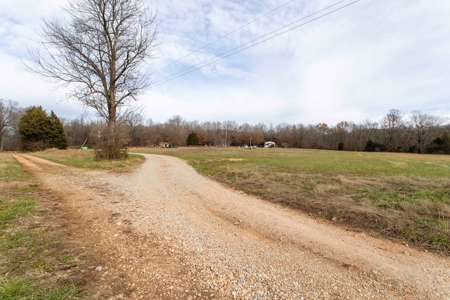 Country Home with Acreage For Sale in Imboden, AR - image 35