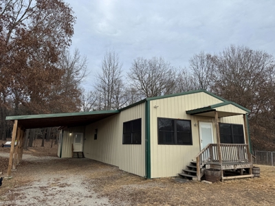 Country Home with Acreage For Sale in Imboden, AR - image 3