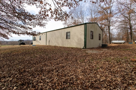 Country Home with Acreage For Sale in Imboden, AR - image 30