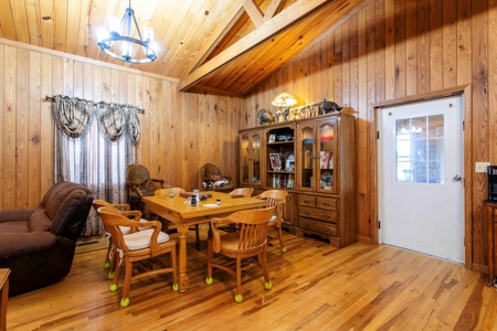 Country Home with Acreage For Sale in Imboden, AR - image 4