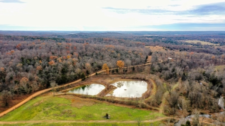 Country Home with Acreage For Sale in Imboden, AR - image 1