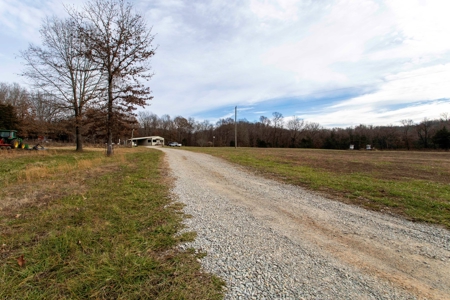 Country Home with Acreage For Sale in Imboden, AR - image 37