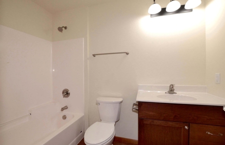 New Construction 2BR 2BA 2 Car Attached Garage for sale WI - image 20