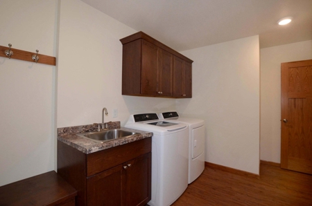 New Construction 2BR 2BA 2 Car Attached Garage for sale WI - image 5
