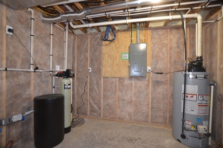 New Construction 2BR 2BA 2 Car Attached Garage for sale WI - image 23