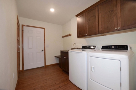 New Construction 2BR 2BA 2 Car Attached Garage for sale WI - image 15