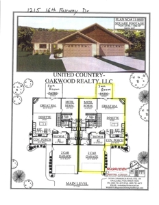 New Construction 2BR 2BA 2 Car Attached Garage for sale WI - image 1