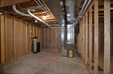New Construction 2BR 2BA 2 Car Attached Garage for sale WI - image 25