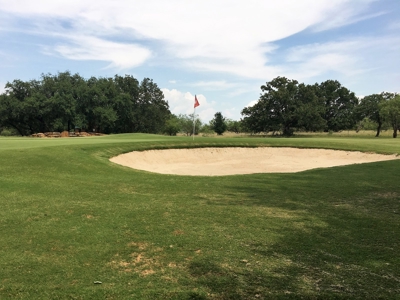 Lot 591 on The Hideout Golf Resort at Lake Brownwood, TX - image 35