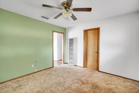 Home for Sale in Downtown Mangum, OK - image 17