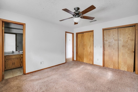 Home for Sale in Downtown Mangum, OK - image 7