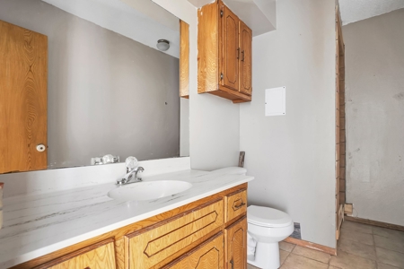 Home for Sale in Downtown Mangum, OK - image 19