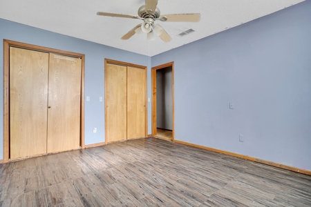 Home for Sale in Downtown Mangum, OK - image 21