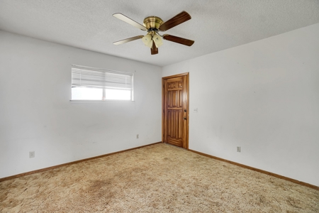 Home for Sale in Downtown Mangum, OK - image 16