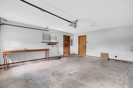Home for Sale in Downtown Mangum, OK - image 18