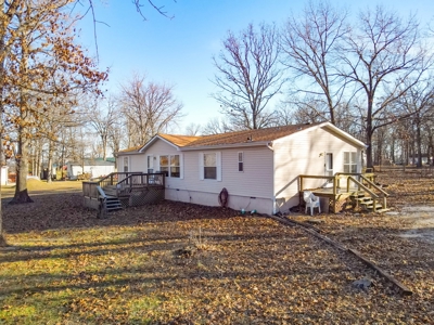 Home For Sale in Hickory County, MO - image 26