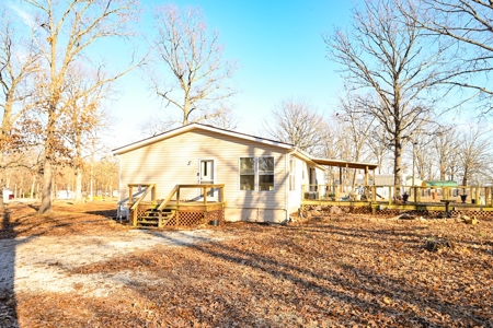 Home For Sale in Hickory County, MO - image 8