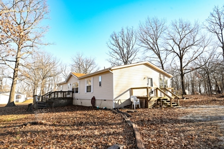 Home For Sale in Hickory County, MO - image 2