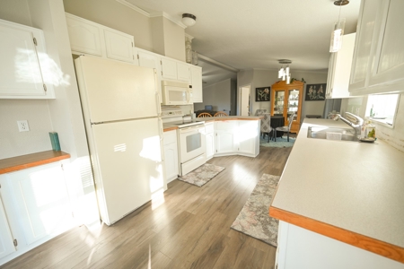 Home For Sale in Hickory County, MO - image 24