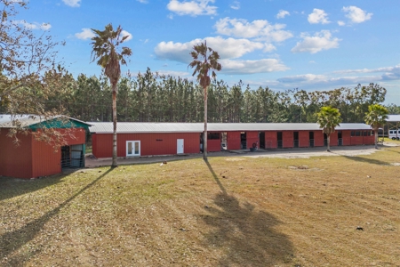 4Bed/2.5Bath On 10Acres Perfect Horse Enthusiasts! - image 13