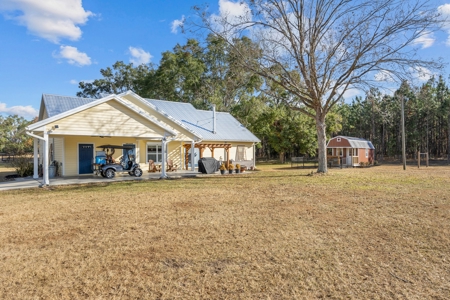 4Bed/2.5Bath On 10Acres Perfect Horse Enthusiasts! - image 24