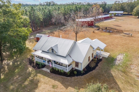 4Bed/2.5Bath On 10Acres Perfect Horse Enthusiasts! - image 16