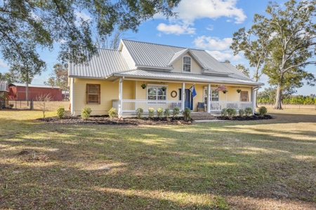 4Bed/2.5Bath On 10Acres Perfect Horse Enthusiasts! - image 20