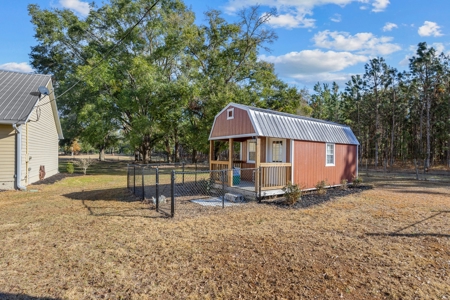 4Bed/2.5Bath On 10Acres Perfect Horse Enthusiasts! - image 22