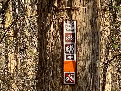 Arkansas Hunting Acreage Bordering National Forest For Sale - image 7