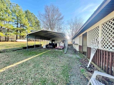 Country home in Fulton County AR for sale with 14.33 acreage - image 6