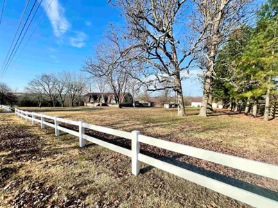 Country home in Fulton County AR for sale with 14.33 acreage - image 46