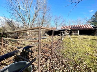 Country home in Fulton County AR for sale with 14.33 acreage - image 13